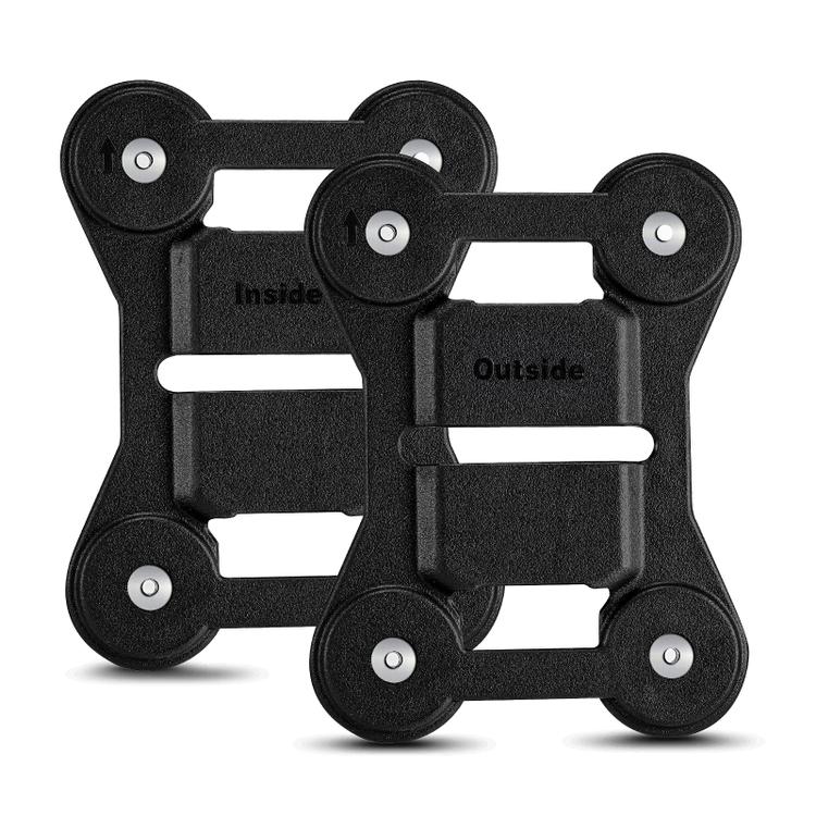 Body Mounted Video Cameras
