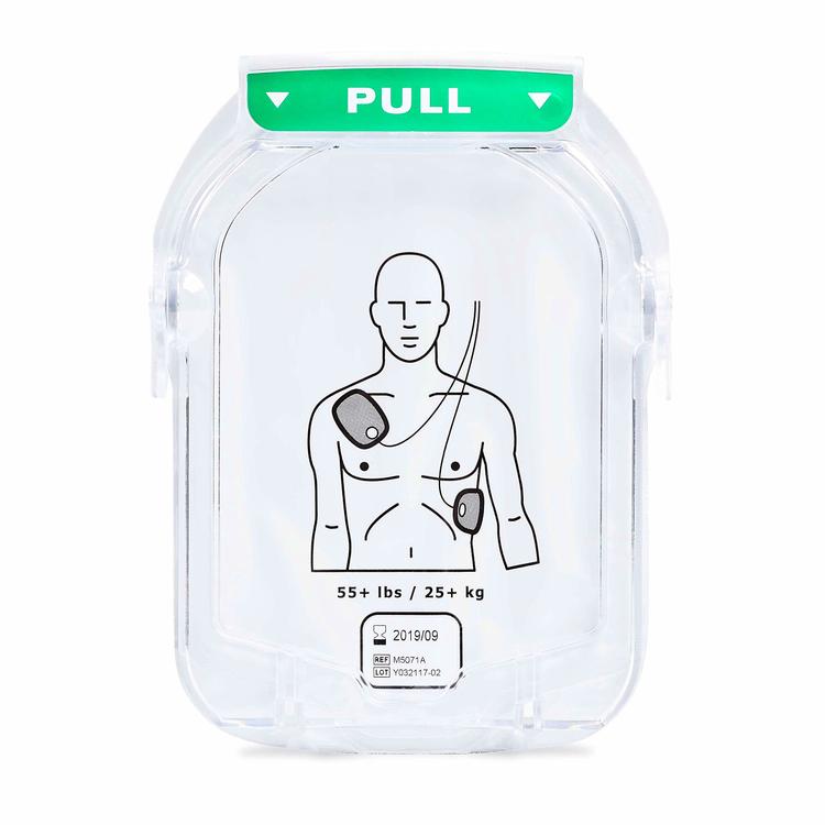 Defibrillators (Health & Household)