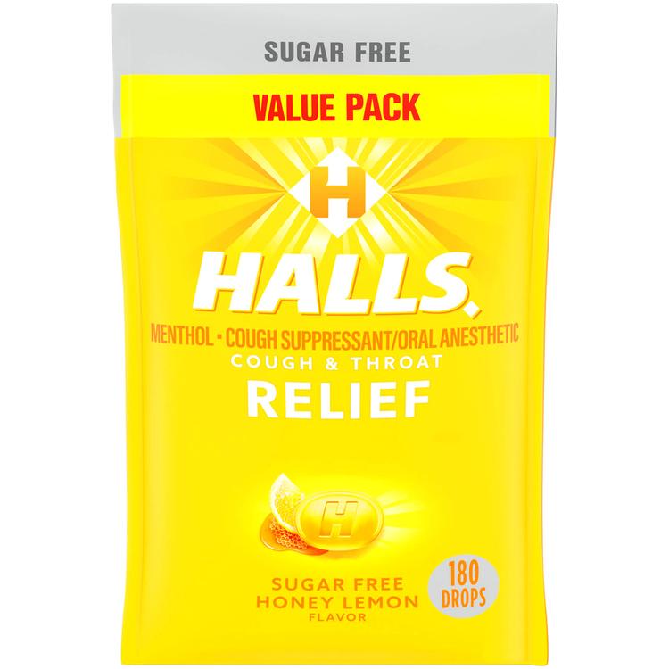 Cough Drops