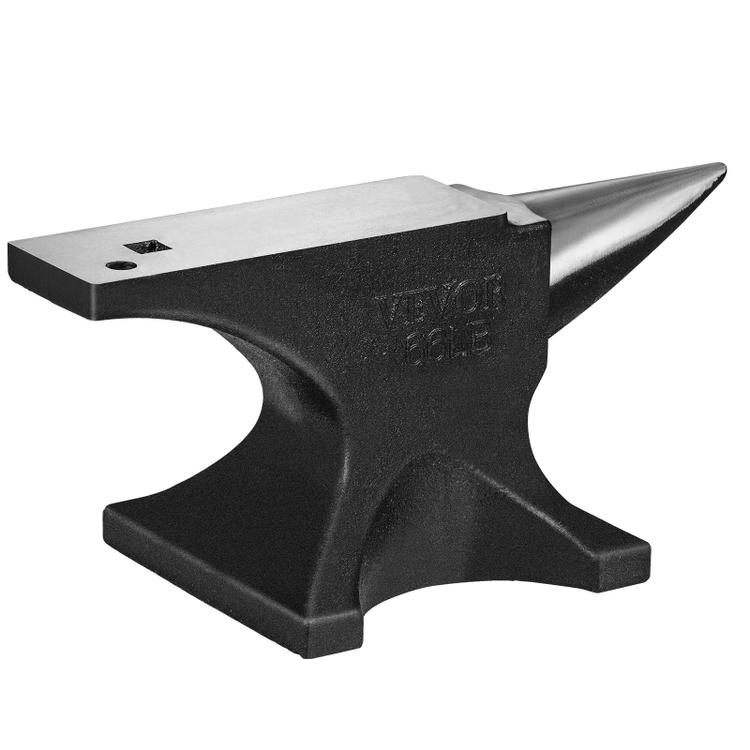 Iron Metal Raw Materials