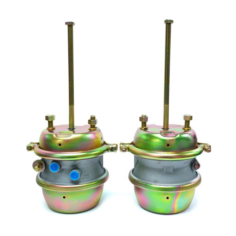 Automotive Replacement Brake Return Springs