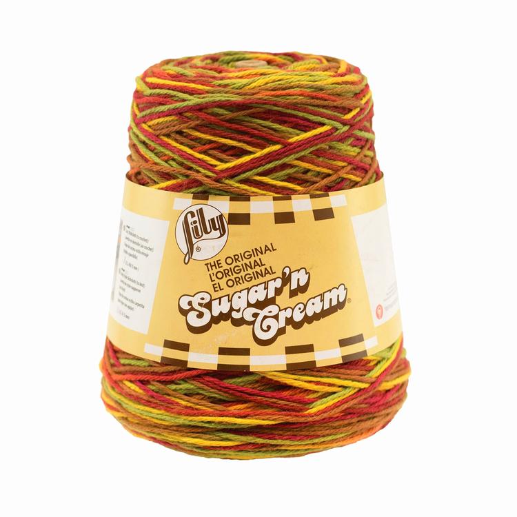 Yarn