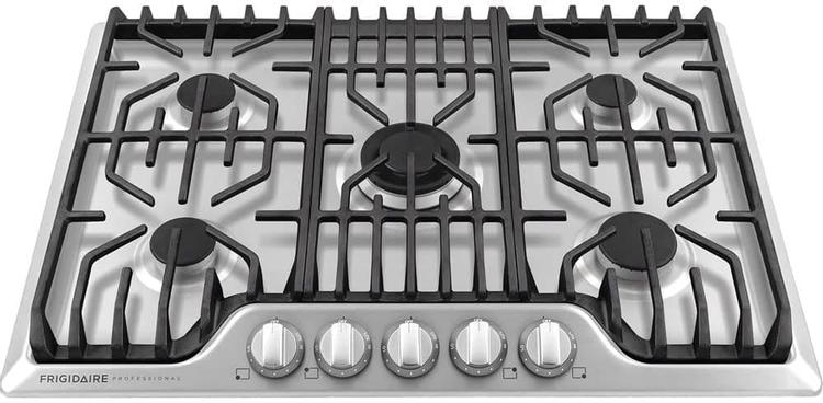 Cooktops
