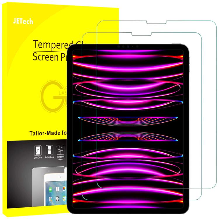 Tablet Screen Protectors