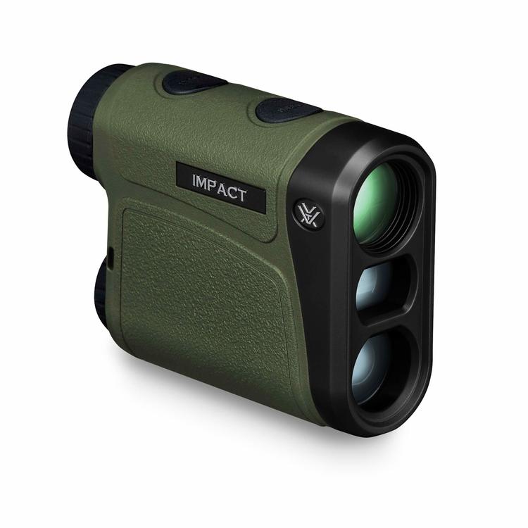 Laser Rangefinders