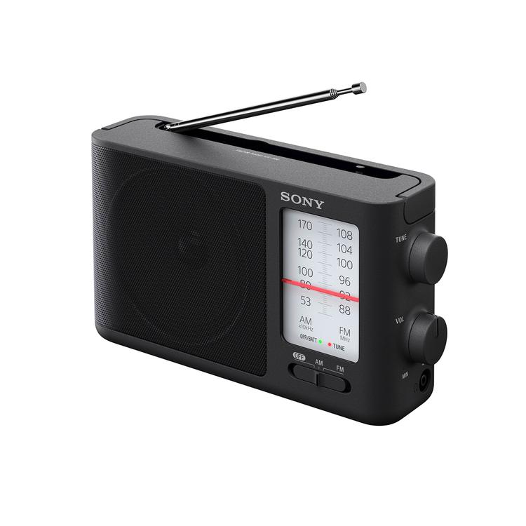 Portable Headset Radios