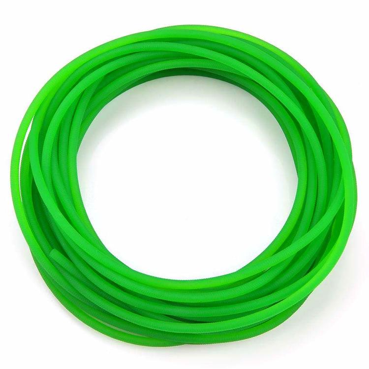 Round & O-Ring Belts