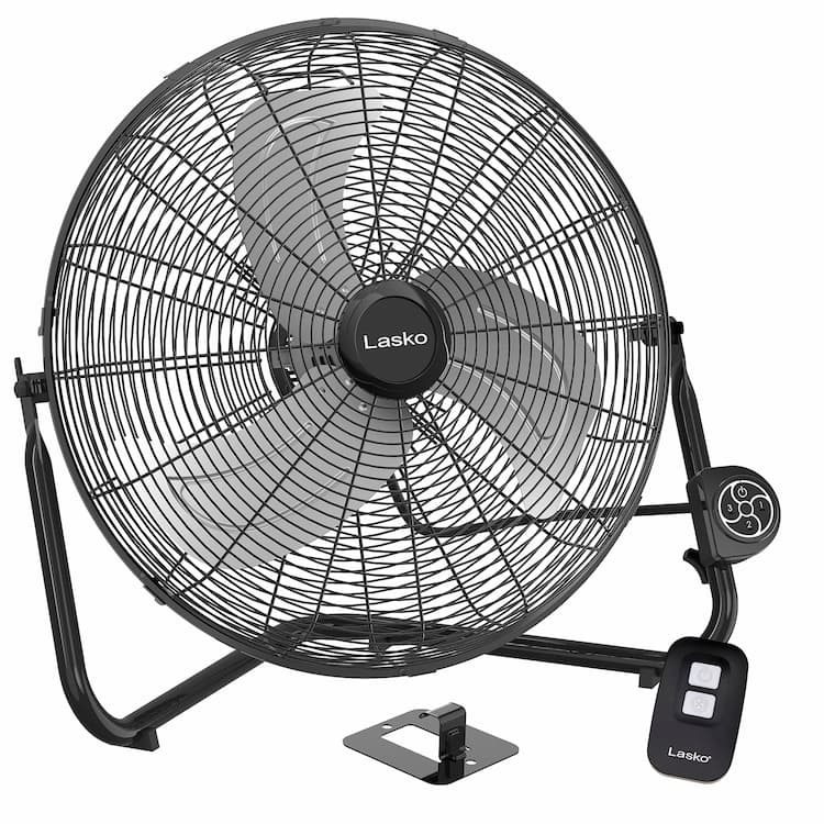 Floor Fans