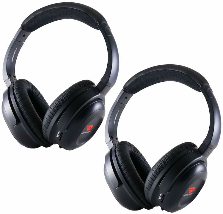 Car Headphones