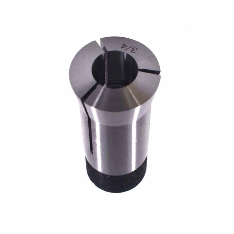Workholding Collets