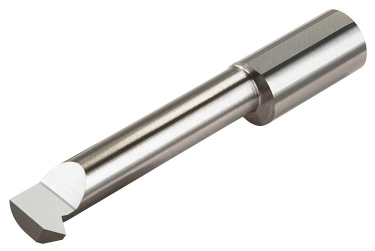 Straight Flute Thread Mills