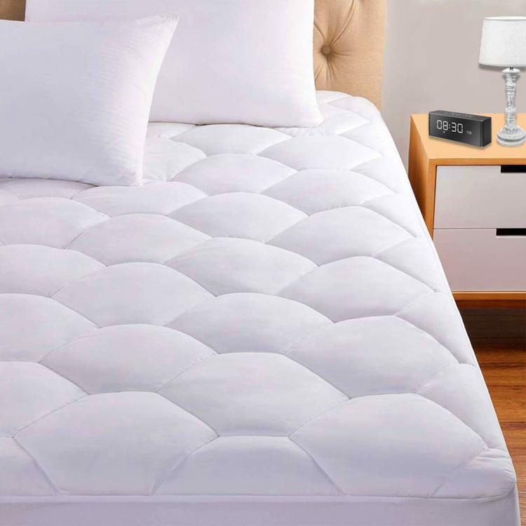 Mattress Pads