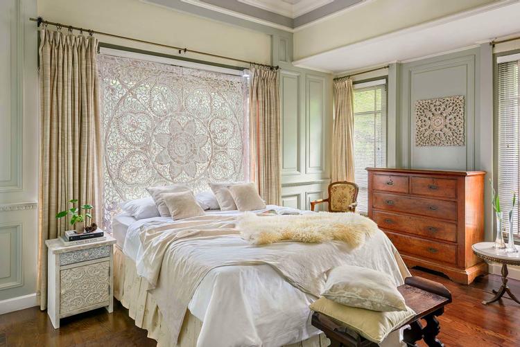 Headboards