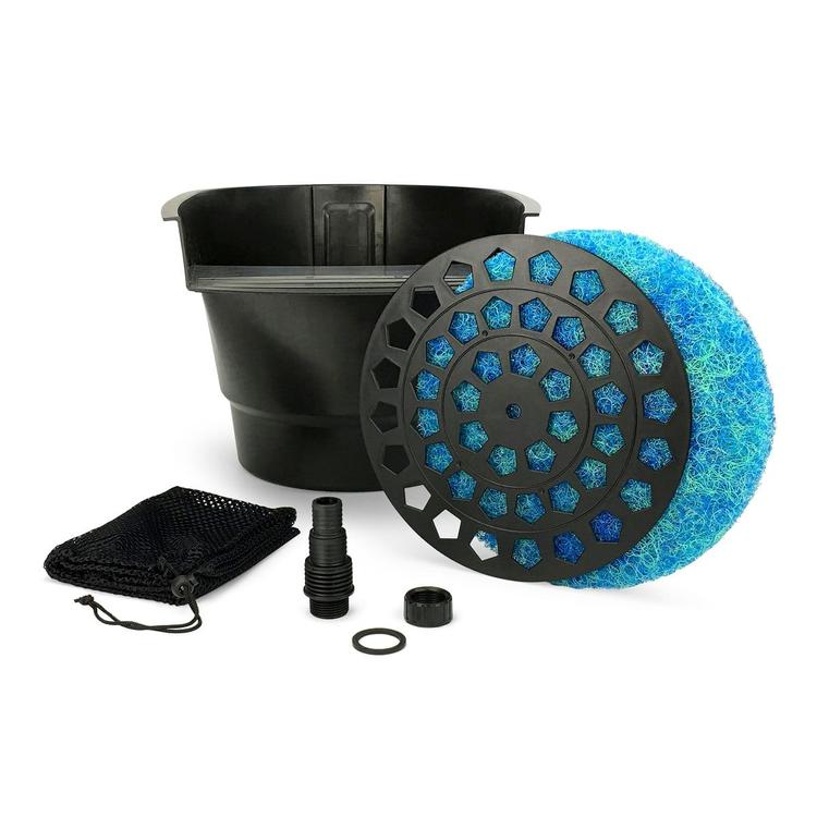 Pond Filtration Equipment