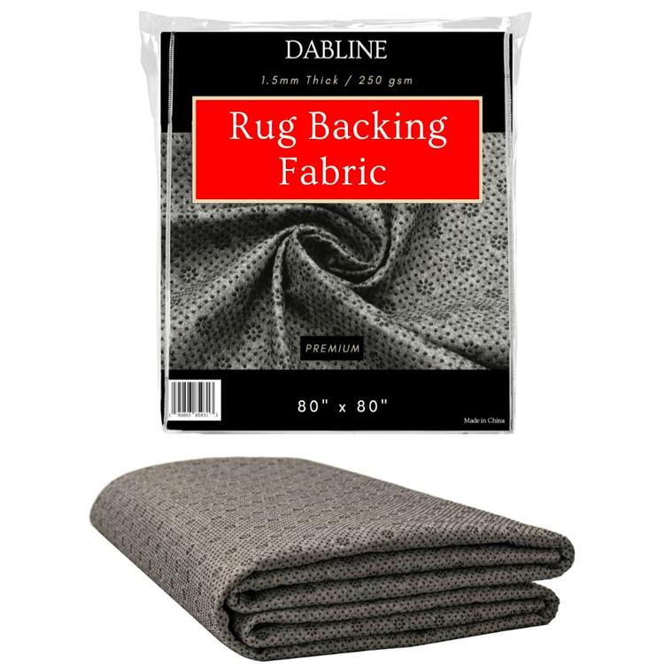 Rug Punch Supplies