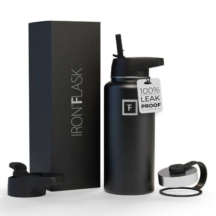 Water Bottles