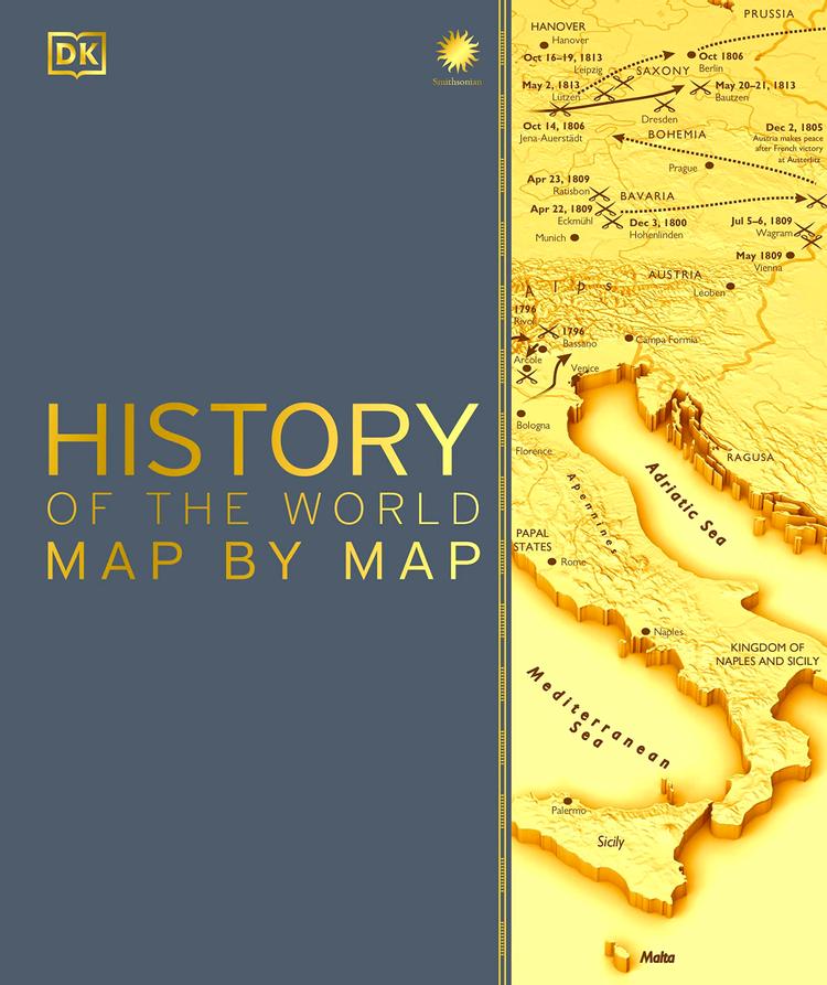 History Encyclopedias