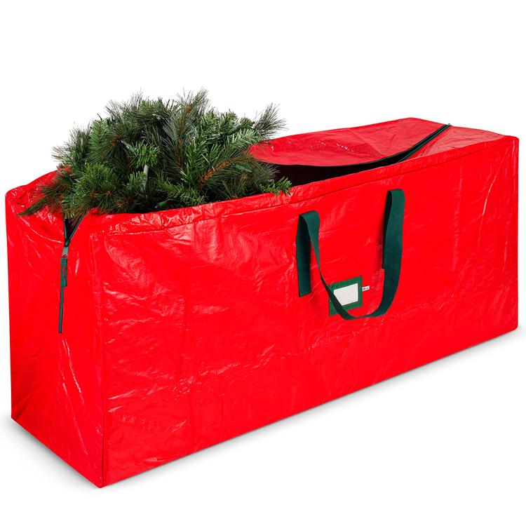 Christmas Tree Storage