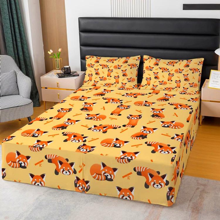Kids' Bed Skirts