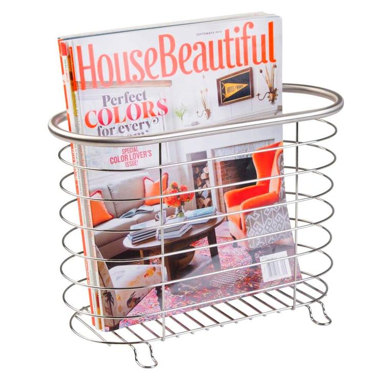 Magazine Holders