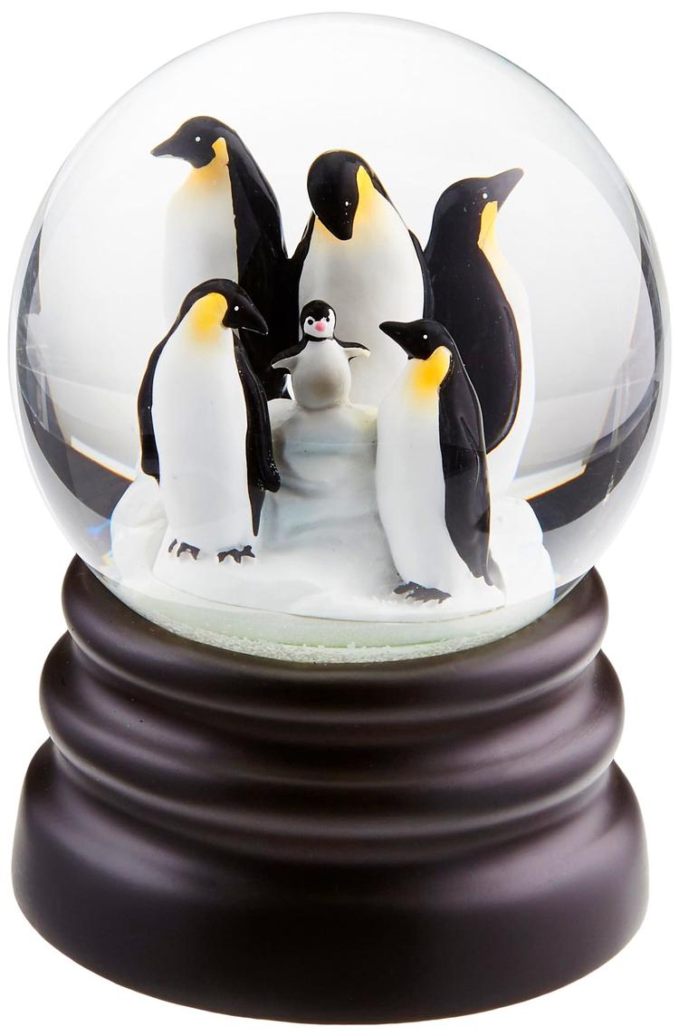 Snow Globes