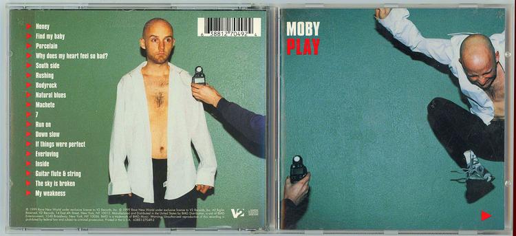 Dance Pop (CDs & Vinyl)