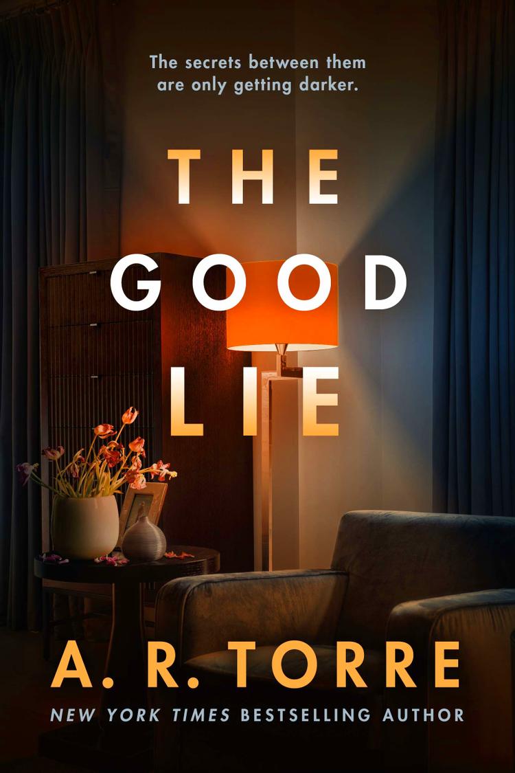 Domestic Thrillers (Kindle Store)