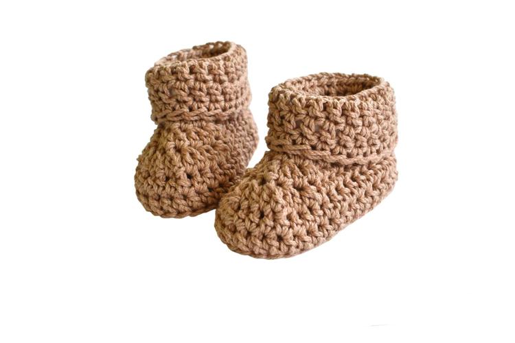 Handmade Baby Girls' Shoes