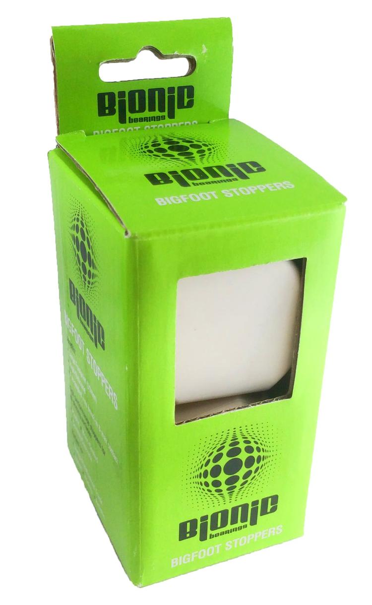 Inline Skate Replacement Wheels