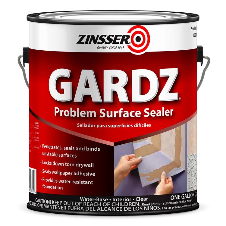 Hardware Sealers