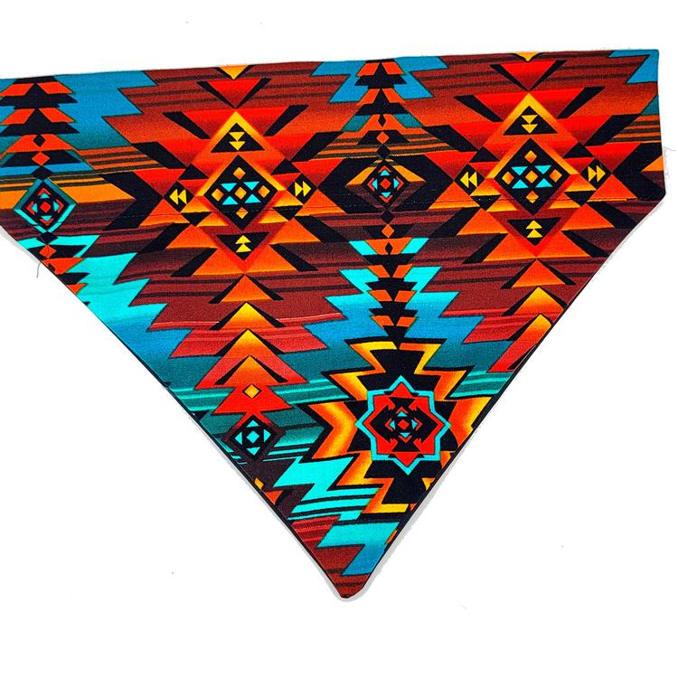 Handmade Dog Bandanas
