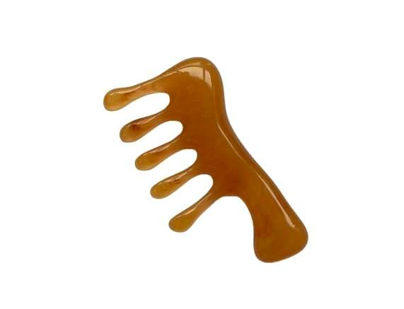Decorative Hair Side Combs