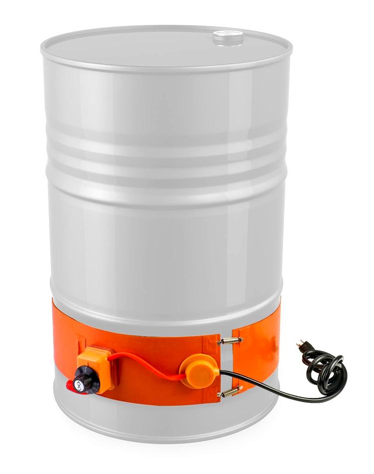 Drum & Pail Heaters
