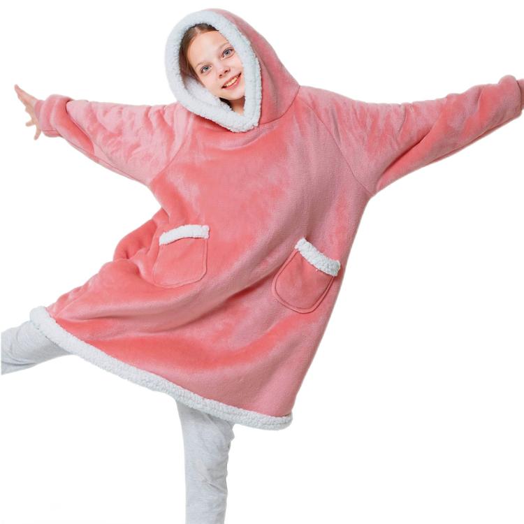 Kids' Wearable Blankets