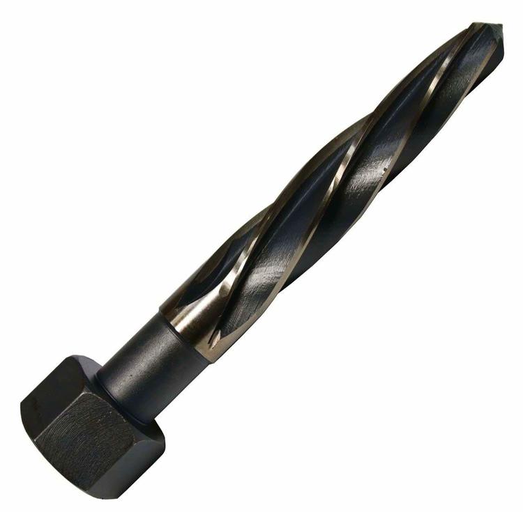 Bridge & Construction Reamers
