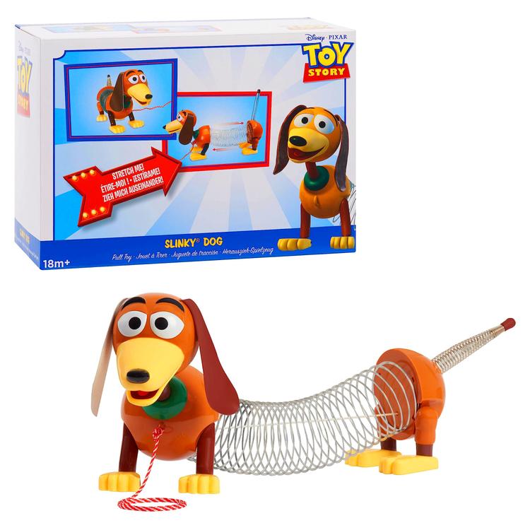 Pre-Kindergarten Toys
