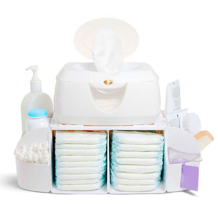 Diaper Stackers & Caddies