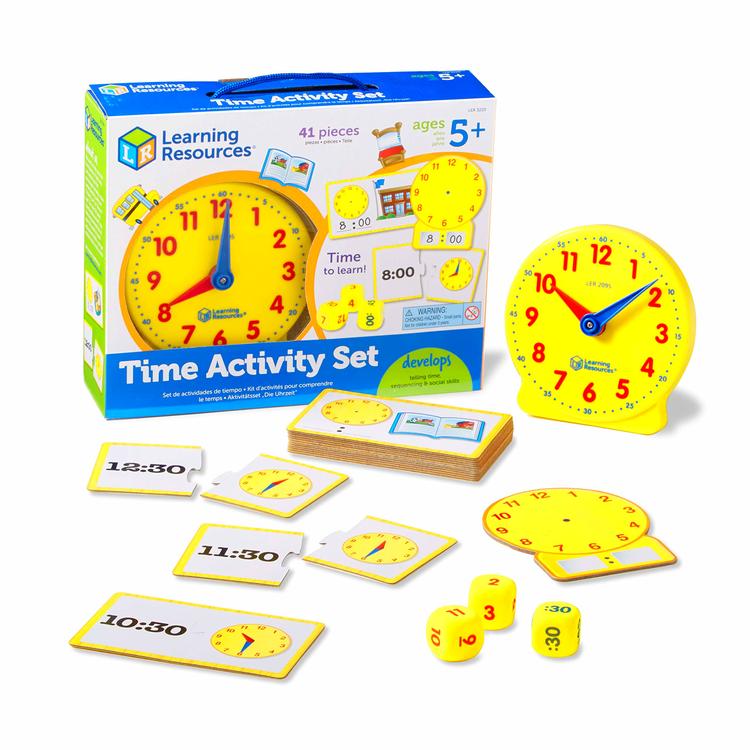 Pre-Kindergarten Toys