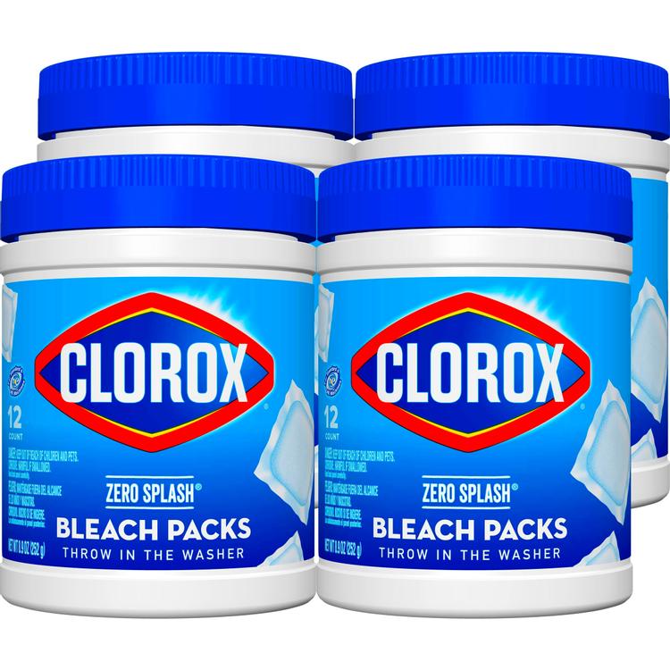 Laundry Bleach