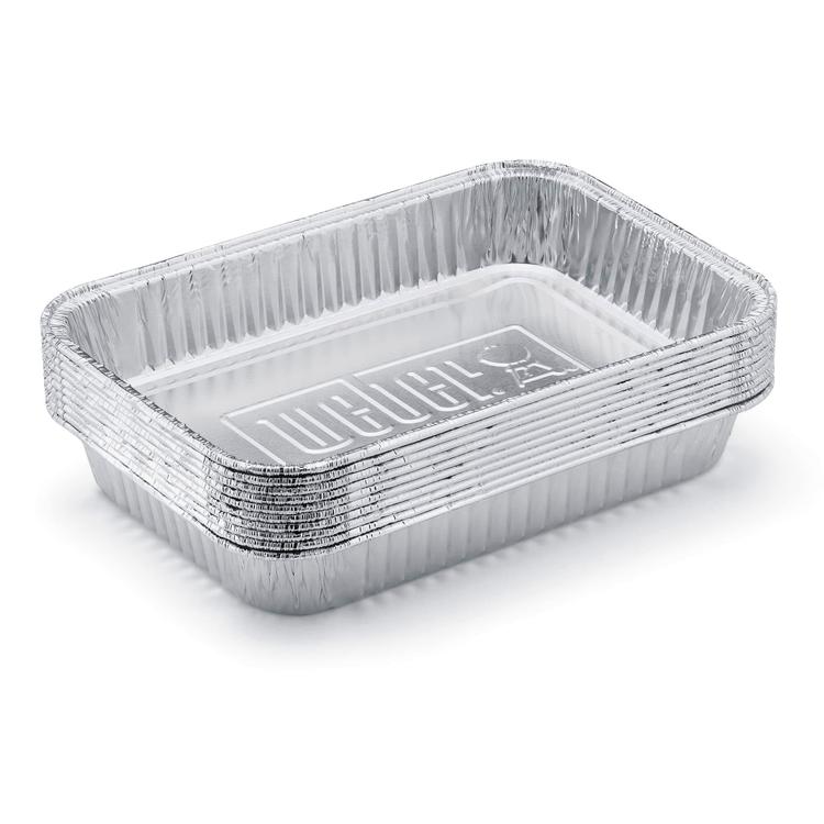 Grill Drip Pans