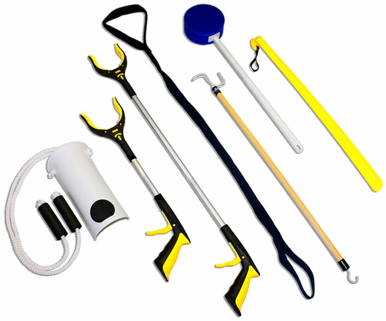 Hip Replacement Recovery Kits