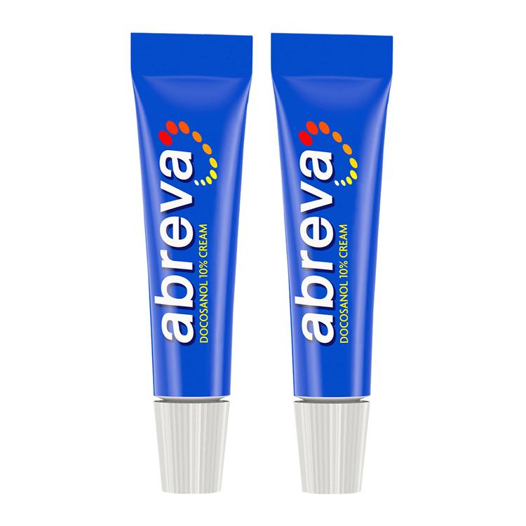 Cold Sore & Fever Blister Treatments
