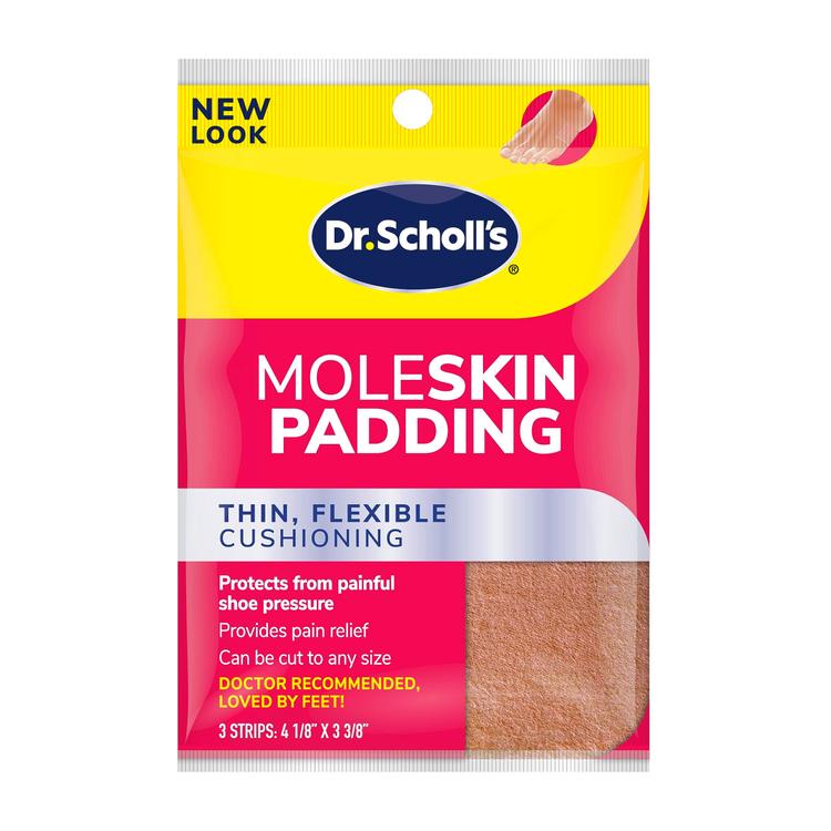 Moleskin