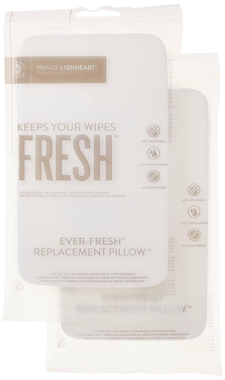 Diaper Wipe Warmers