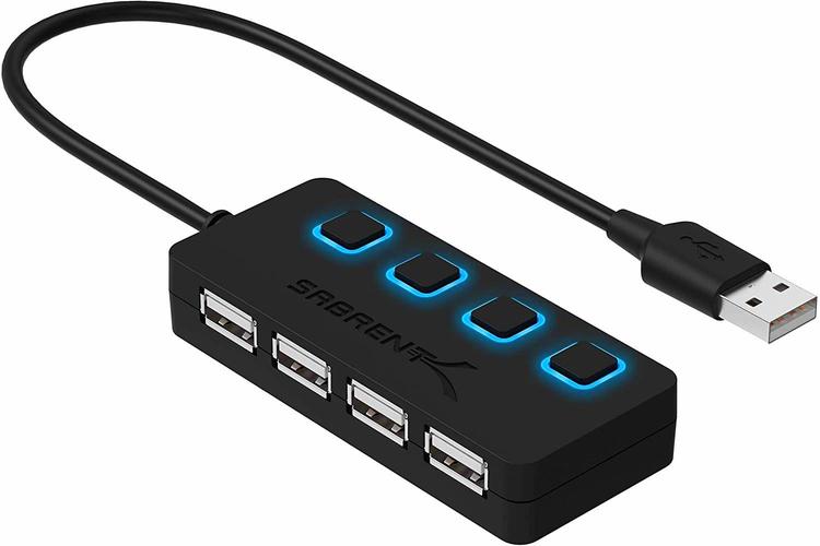 Computer Networking Hubs