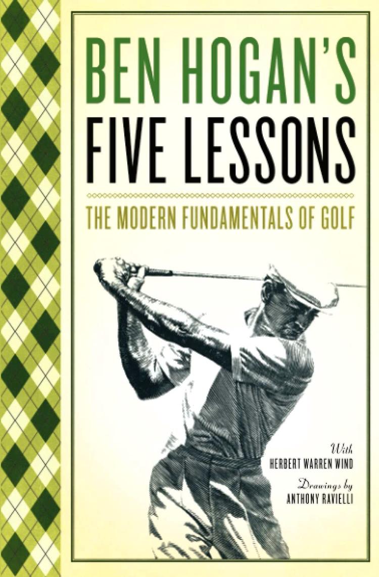 Golf (Books)