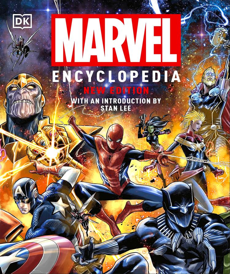 Encyclopedias for Children