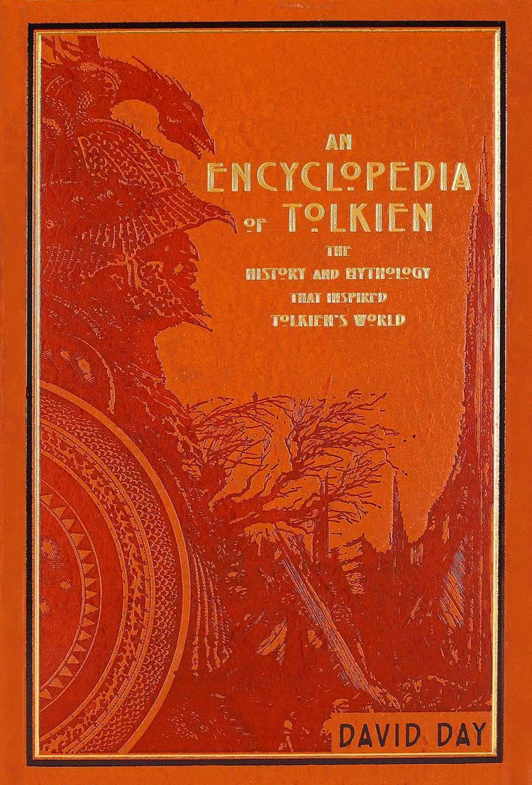 Epic Fantasy (Books)