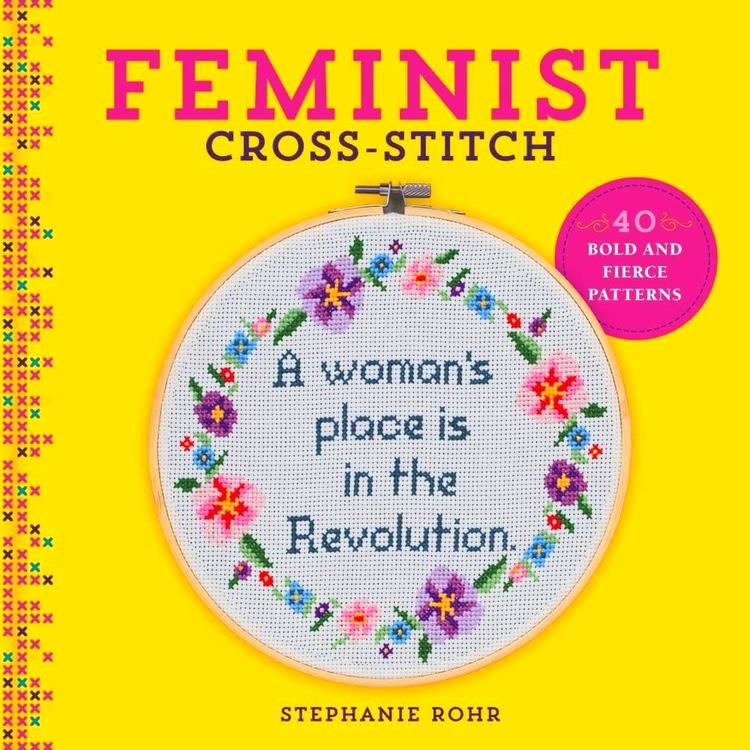 Cross-Stitch Patterns