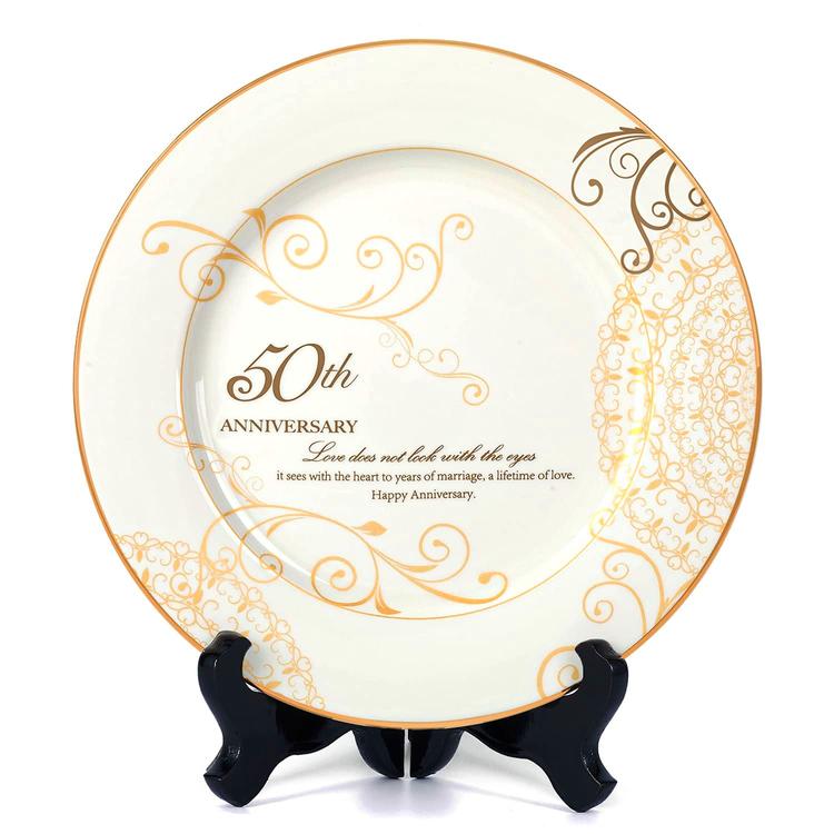 Commemorative & Decorative Plates